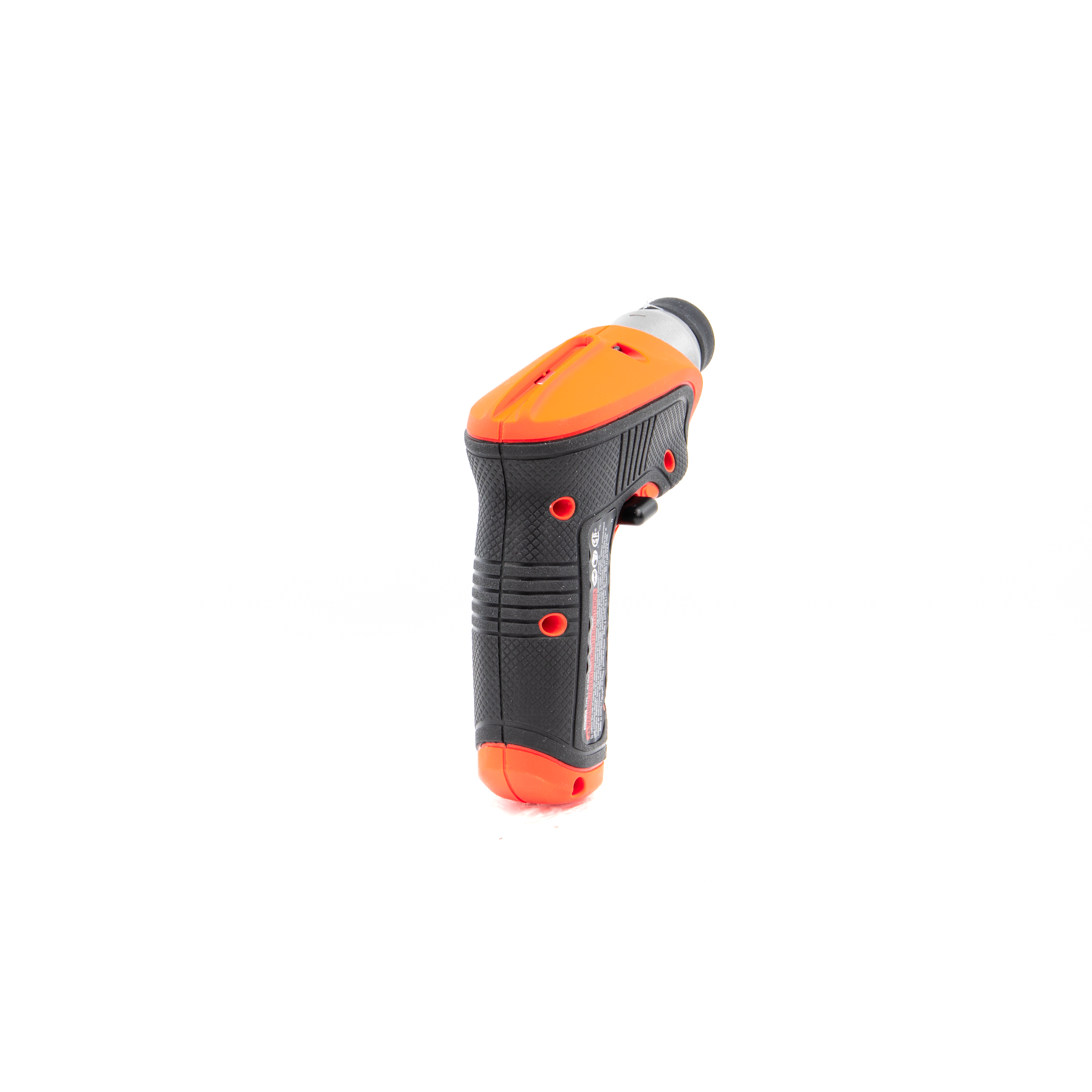 4V MAX* Cordless Screwdriver with LED Light