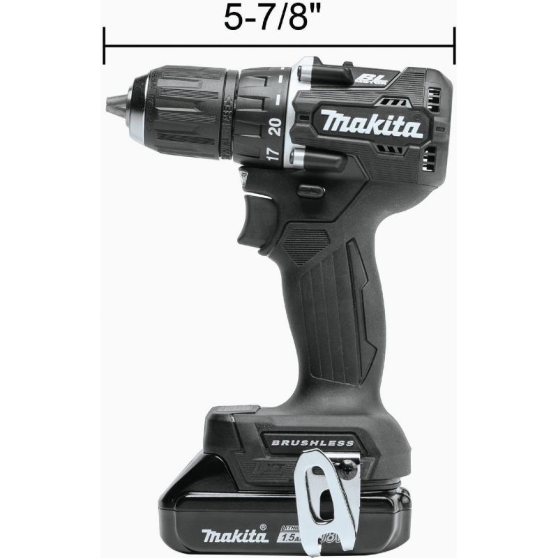 Makita 18V Cordless Drill