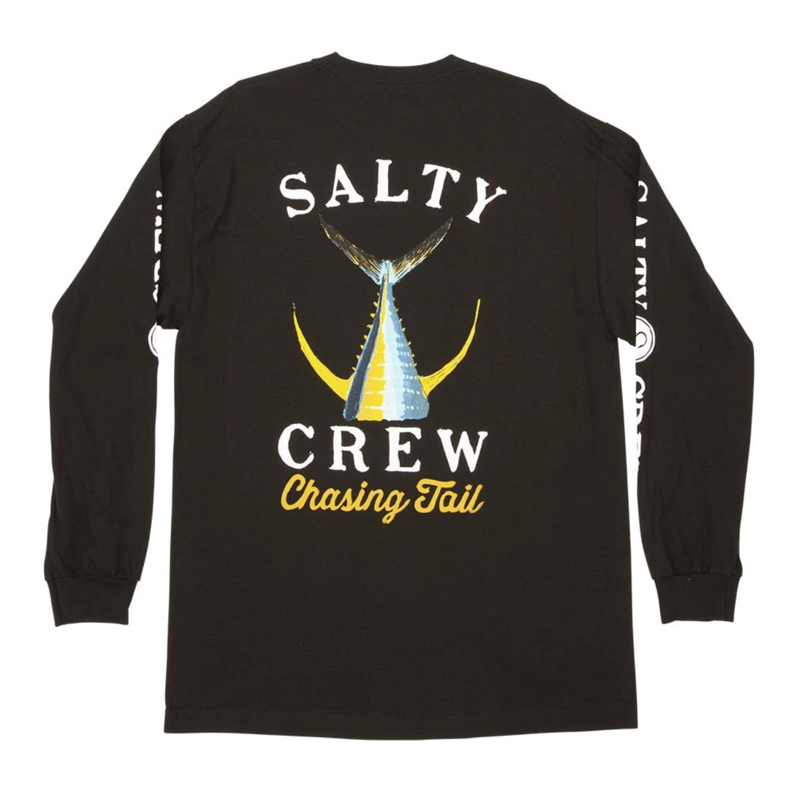 Salty Crew Tailed Long Sleeve Shirts