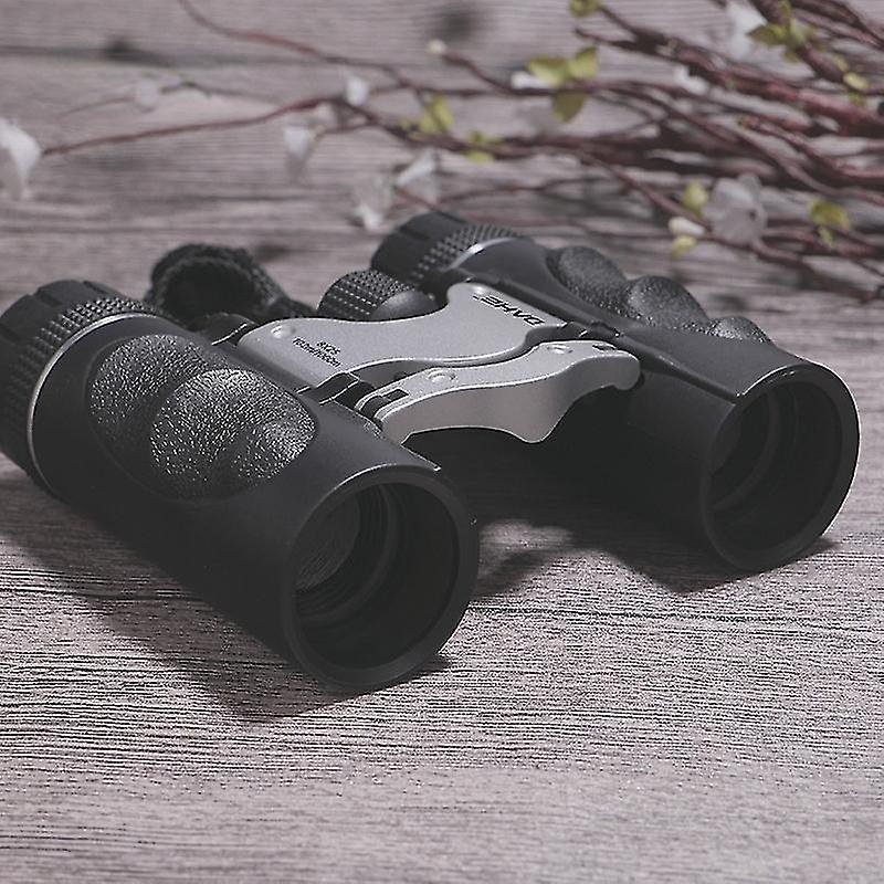 825 Binoculars Hd High Magnification Ultra Long Distance Low Light Night Vision Telescope Suitable For Outdoor Travel Camping