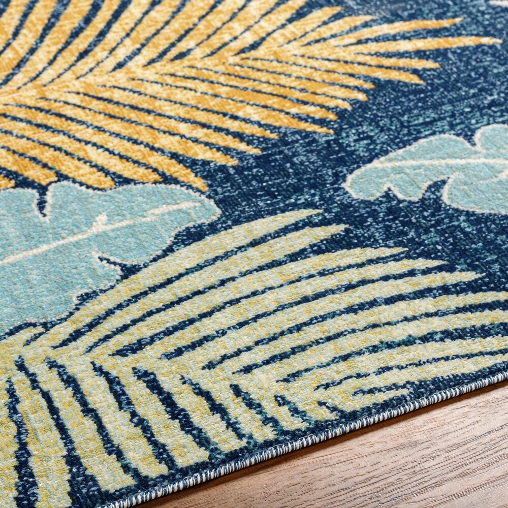 Artistic Weavers Jona Tropical Indoor/ Outdoor Area Rug