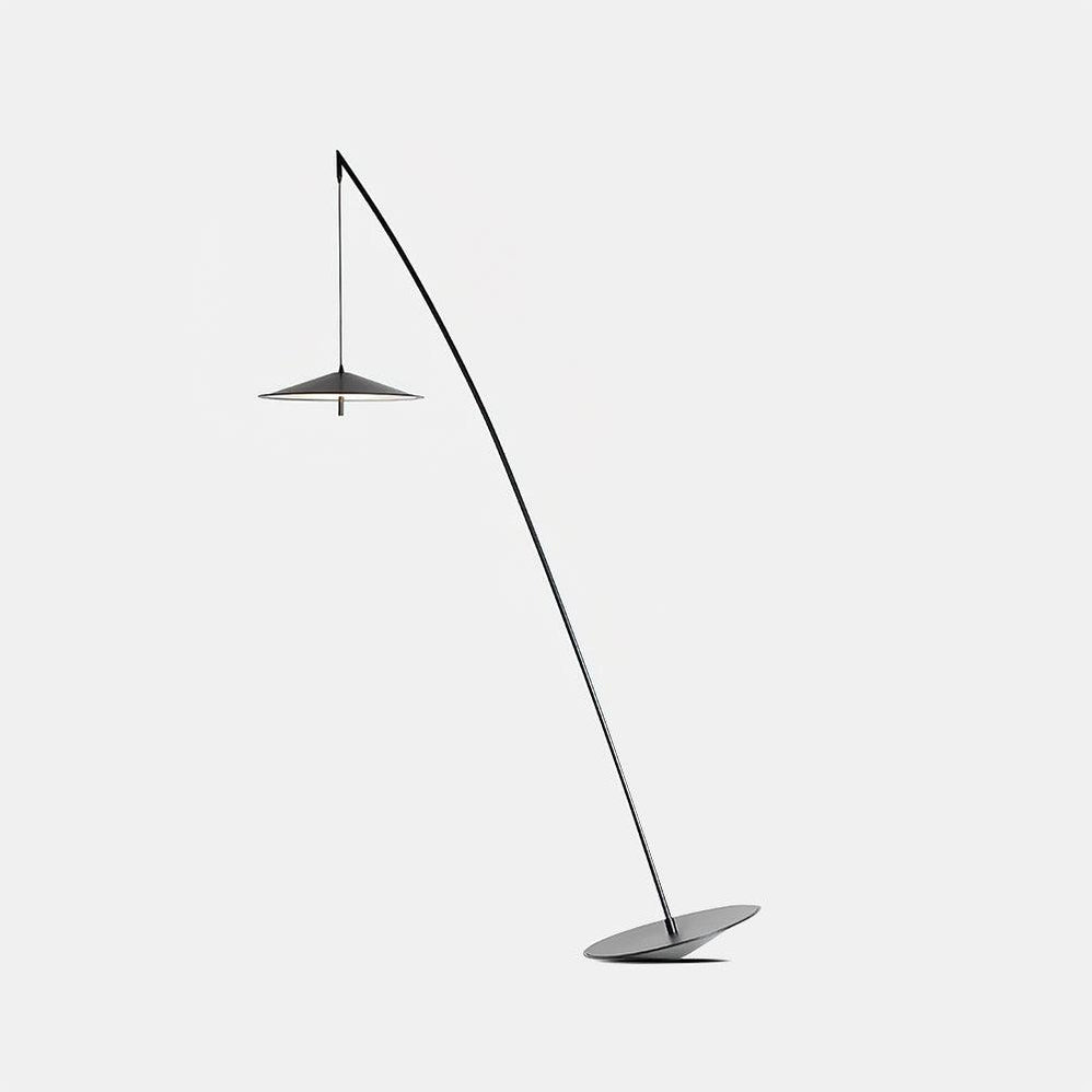 Steadfast Floor Lamp