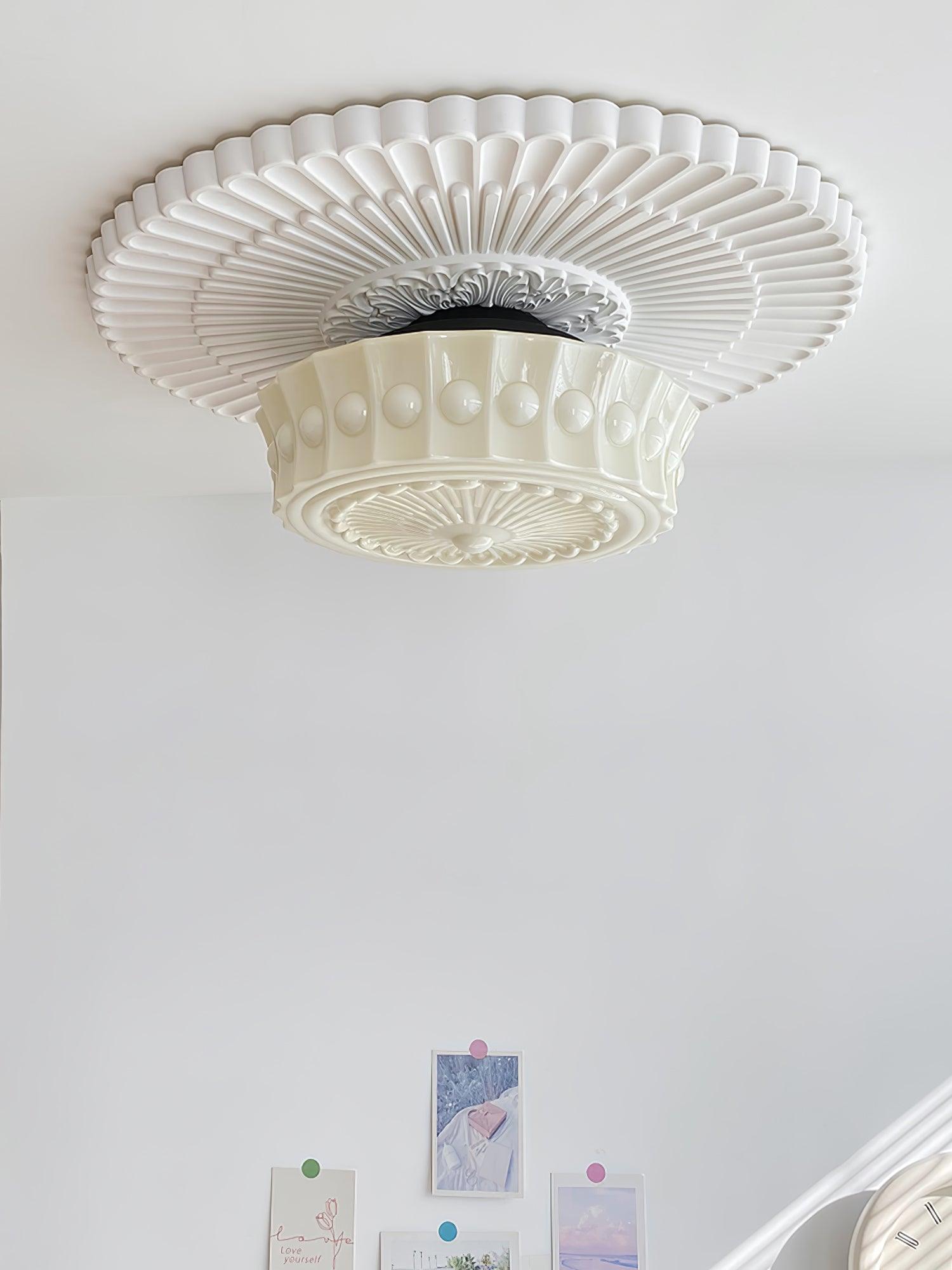 Charles Edwards Ceiling Lamp