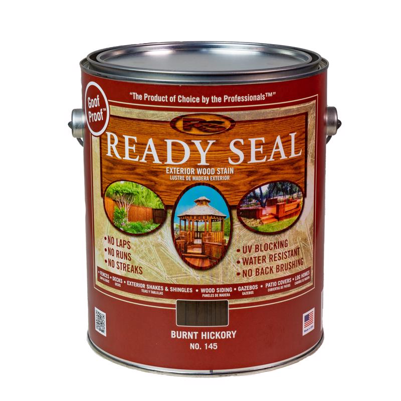 SEALER BRNT HCKRY 1GAL