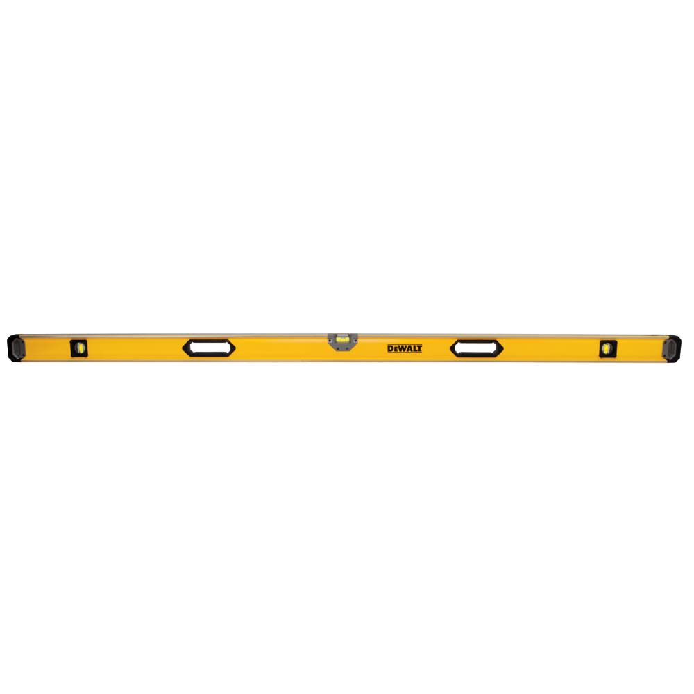 DEWALT 72 In. Box Beam Level DWHT43172 from DEWALT