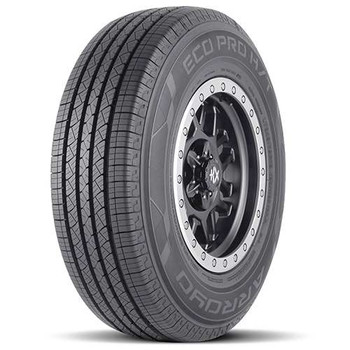 Arroyo Eco Pro Ht 255/65R17 Tires