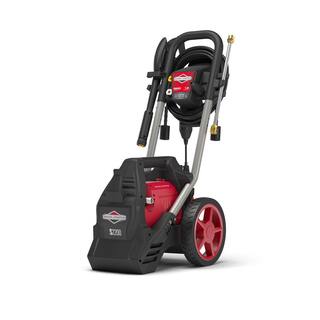 Briggs  Stratton 2200 PSI 1.2 GPM Electric Pressure Washer 020700