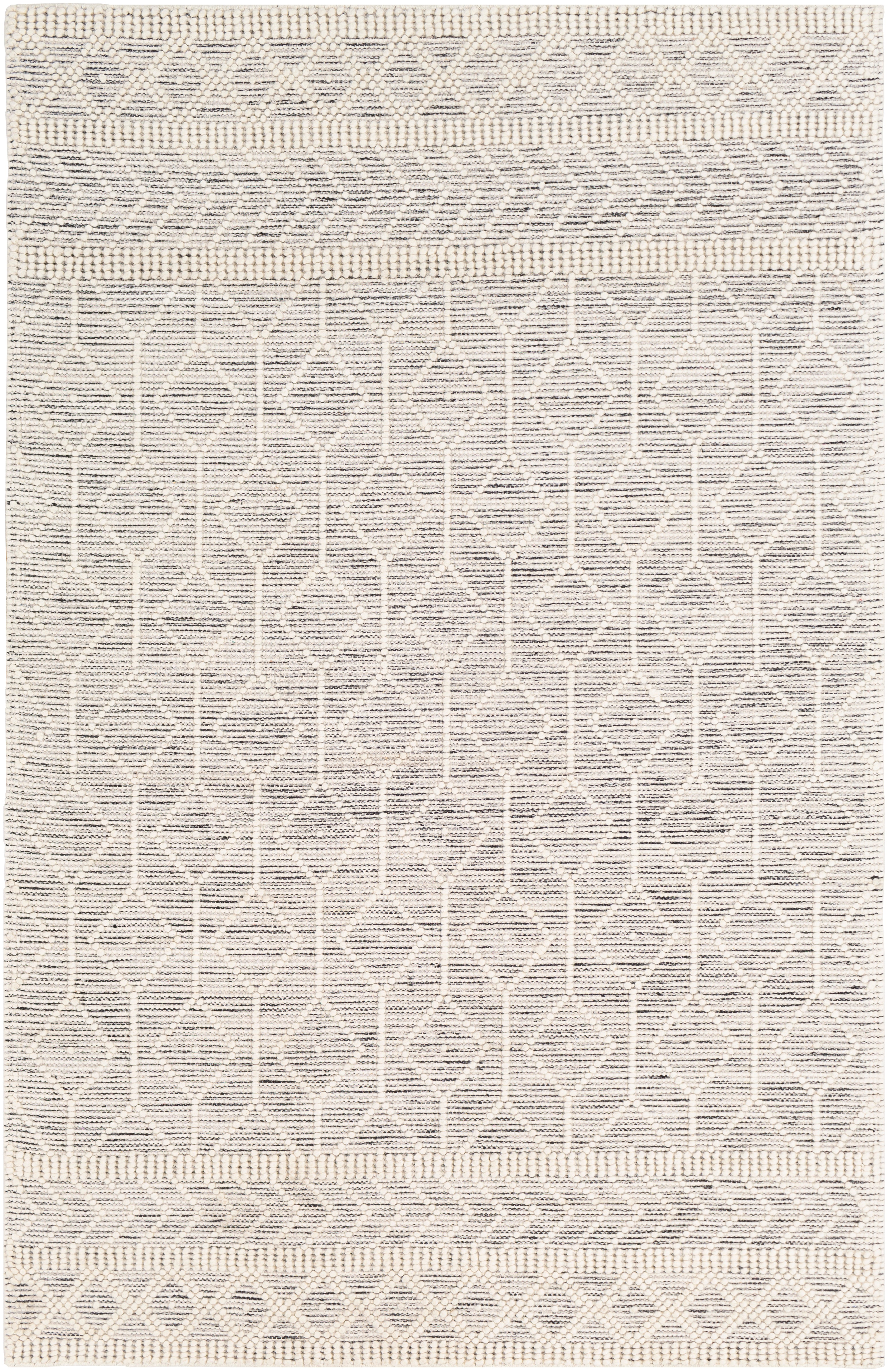 Hygge Hand Woven Rug