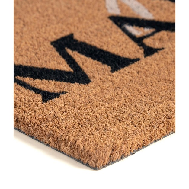 Doormat