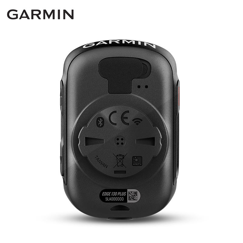 GARMIN EDGE 130 Plus Bicycle GPS Computer Cycling Wireless Speedometer ANT+ Bike GPS Streamline Version Odometer Portuguese