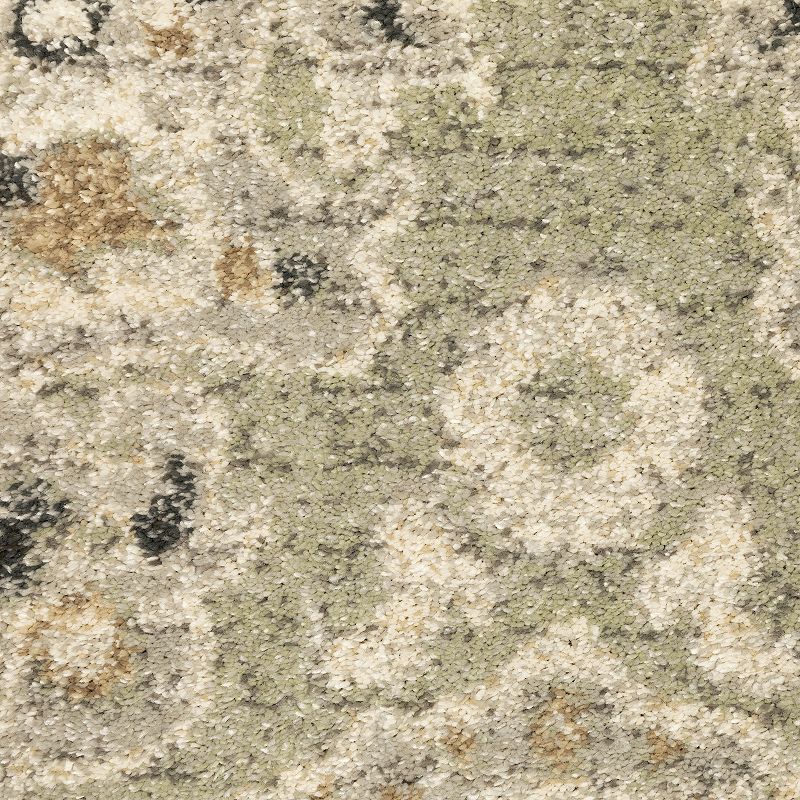 StyleHaven Franklin Floral Panel Area Rug