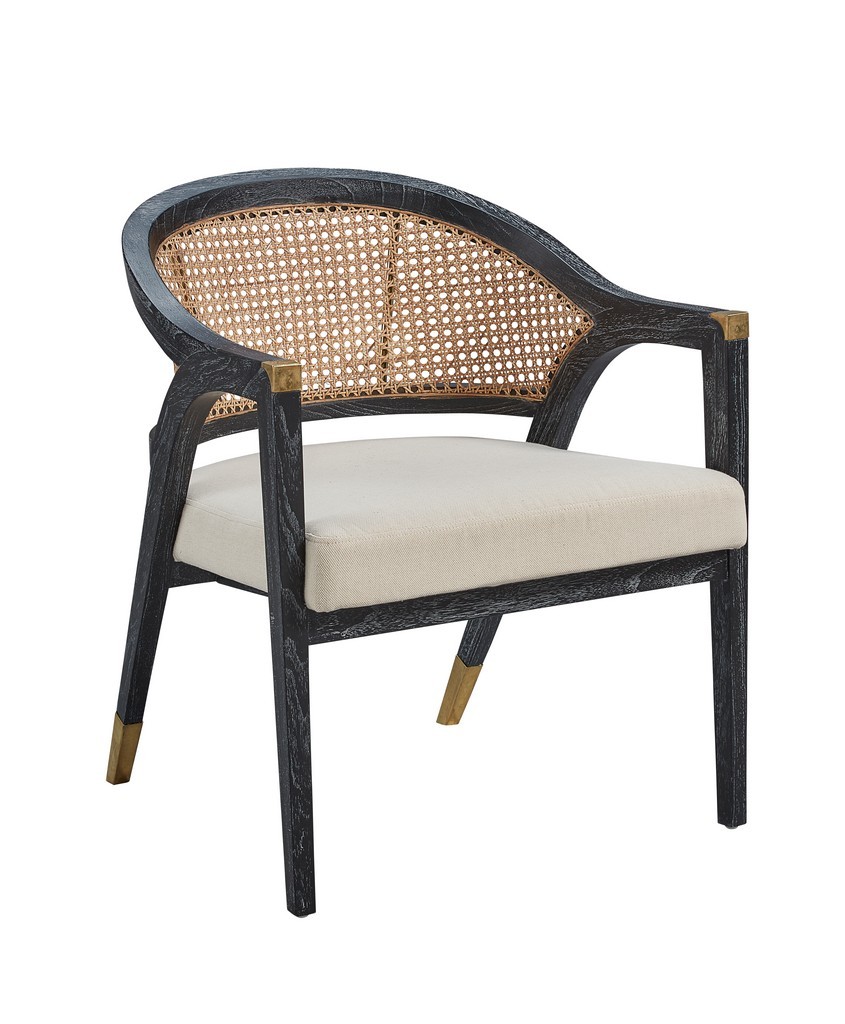 Furniture Classics Royce Lounge Chair - Furniture Classics 51674AL7