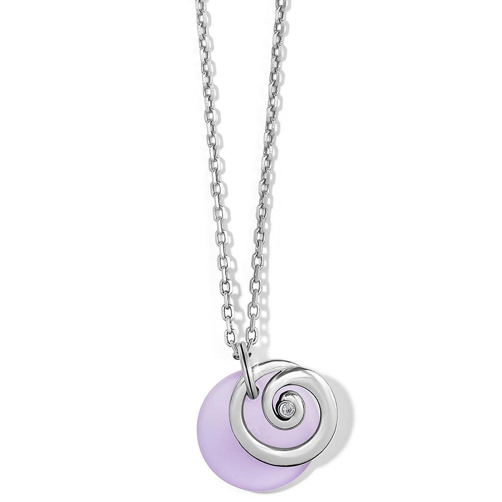 Brighton  Contempo Glass Candy Necklace