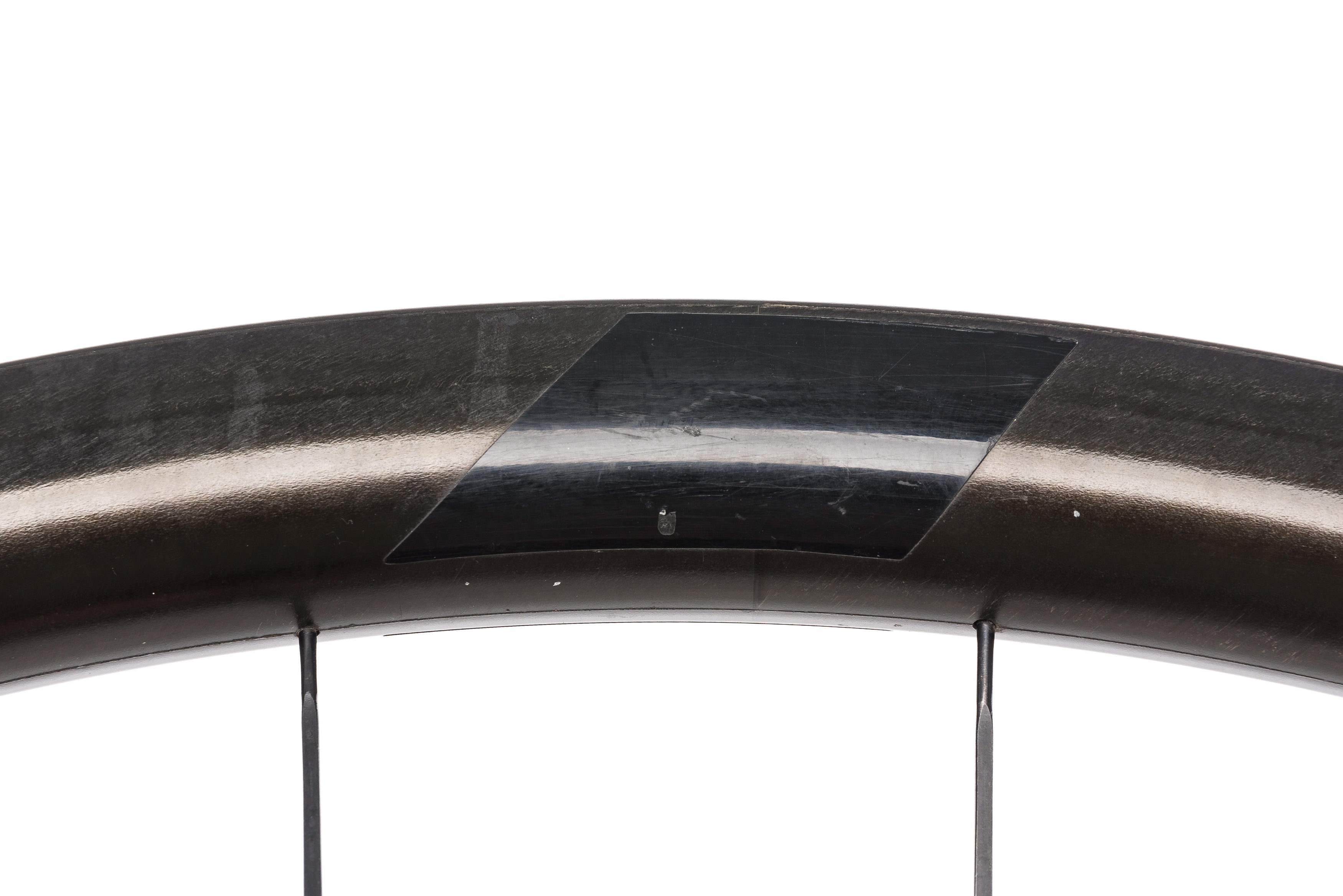 3T Discus C35 Team Carbon Clincher 700c Wheelset