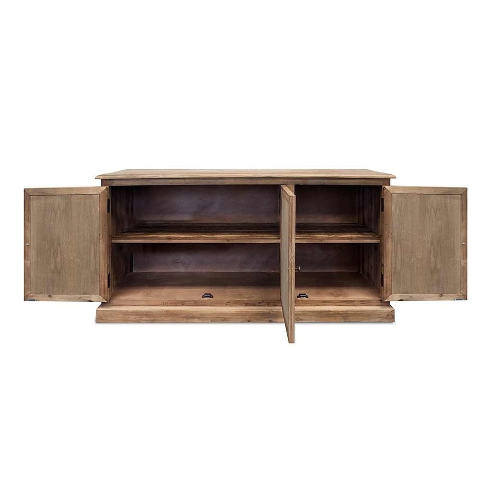 Westwood Reclaimed Mirror Buffet