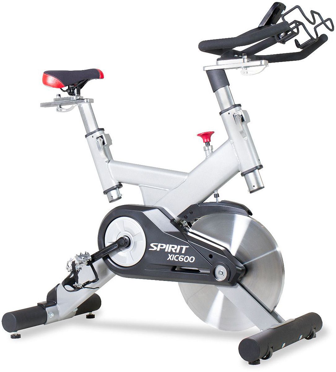 Spirit Fitness XIC600 Exercise Bike