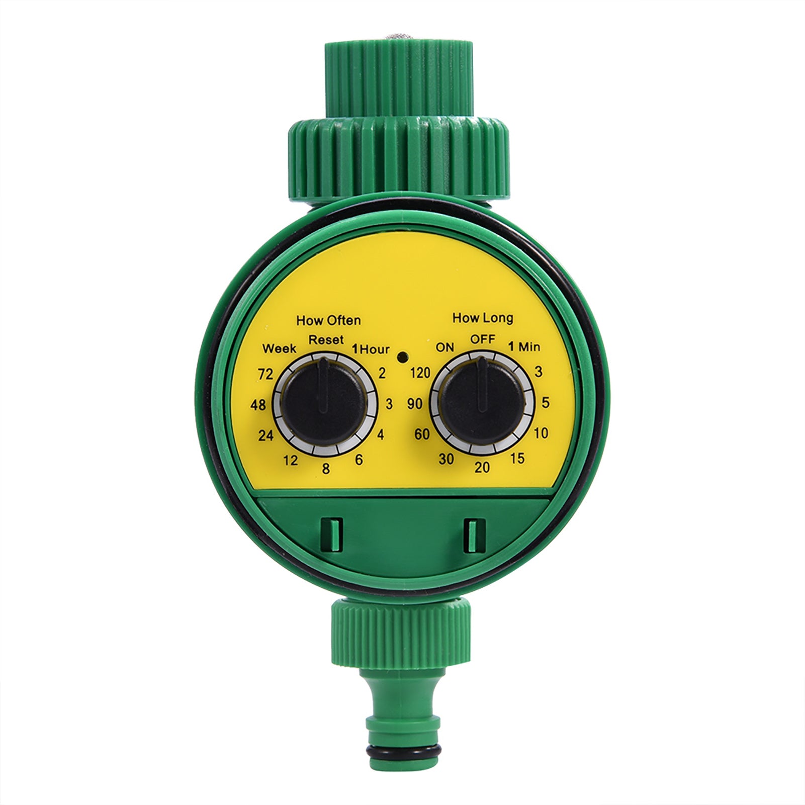 Automatic Irrigation Timer， Multi-function Irrigation Timer， Garden Irrigation Controller For Garden