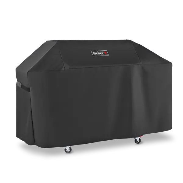 Weber Genesis 400 Series Premium Grill Cover