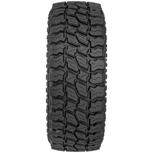 Eldorado Mud Claw Comp MTX Mud Terrain LT31X10.50R15 109Q C Light Truck Tire