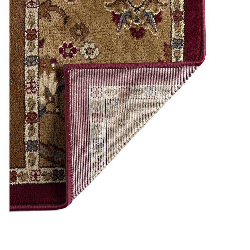 KHL Rugs Chelsea Floral Rug