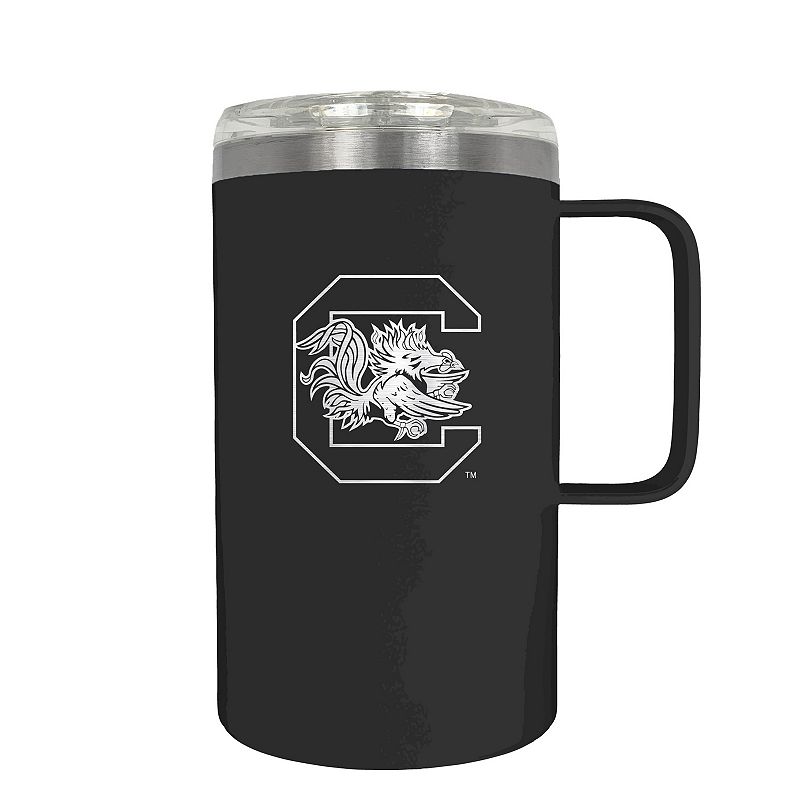 South Carolina Gamecocks Hustle Travel Mug