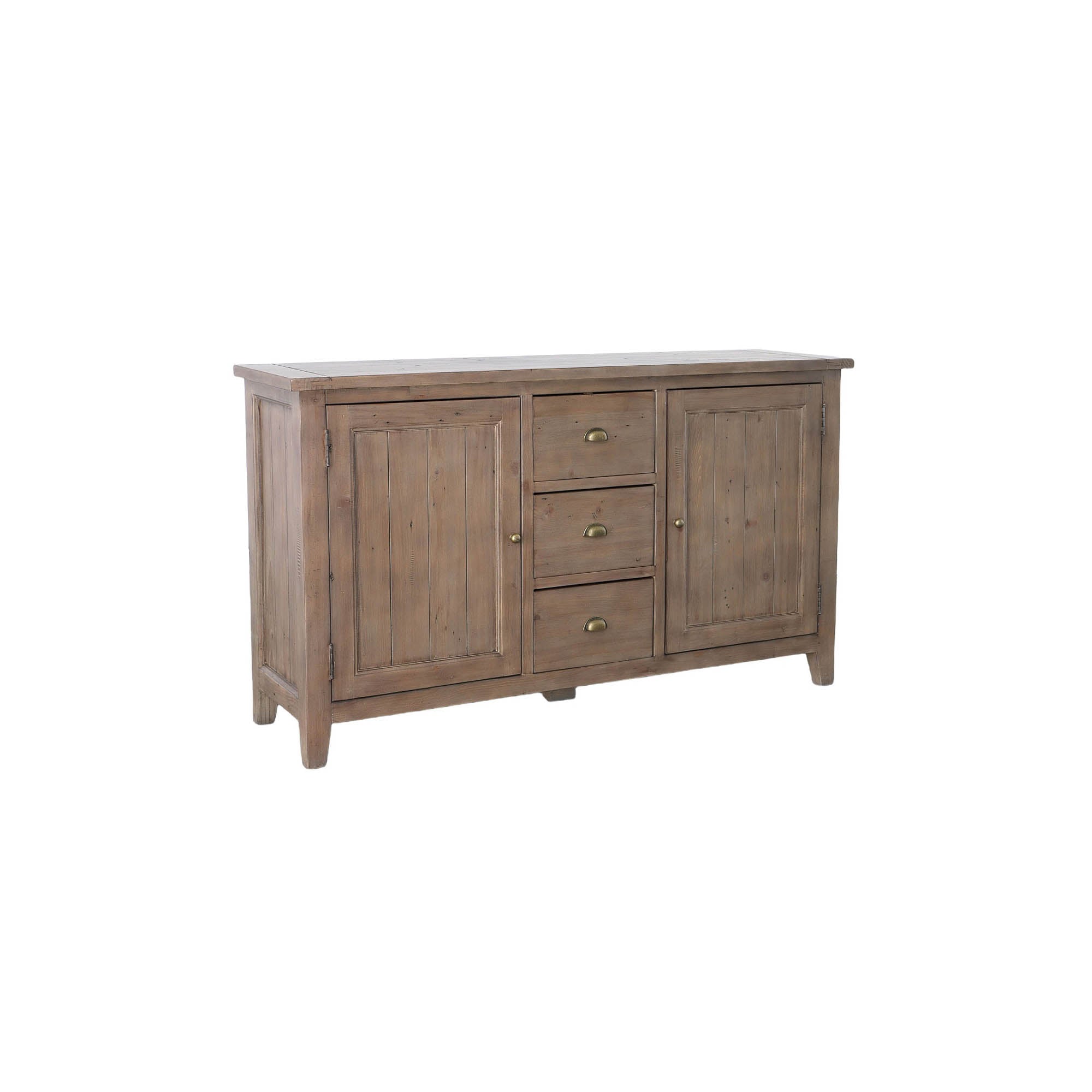 Irish Coast Large Sideboard - Sundried