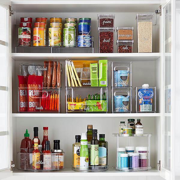 The Home Edit Pantry Starter Kit