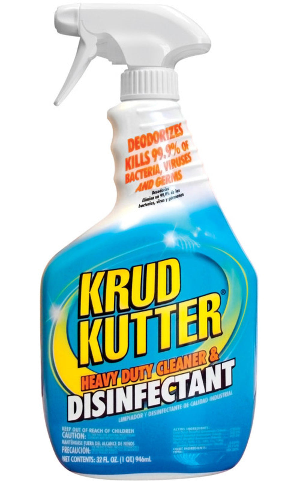 DISFCTANT KRUD KTR 32OZ