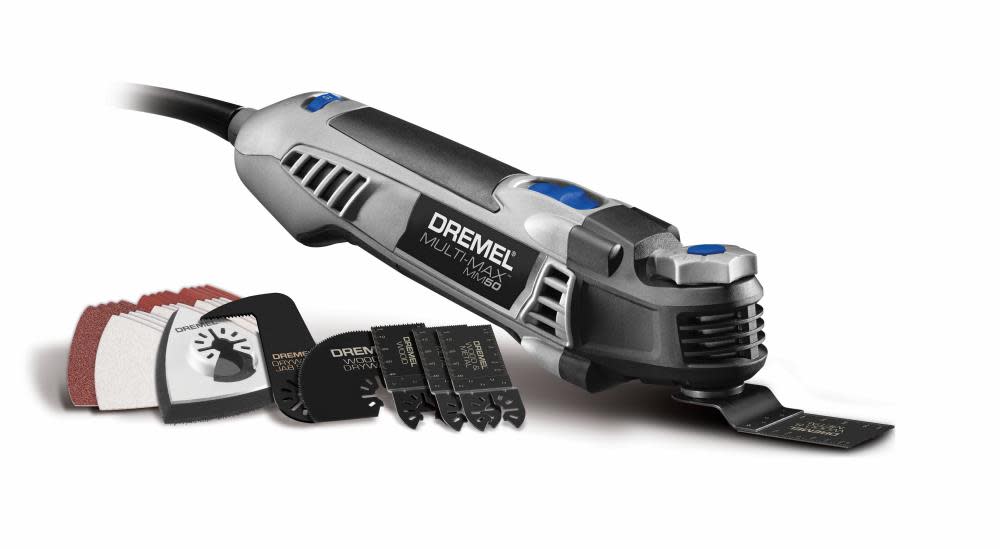 Multi-Max™ Oscillating Tool Kit