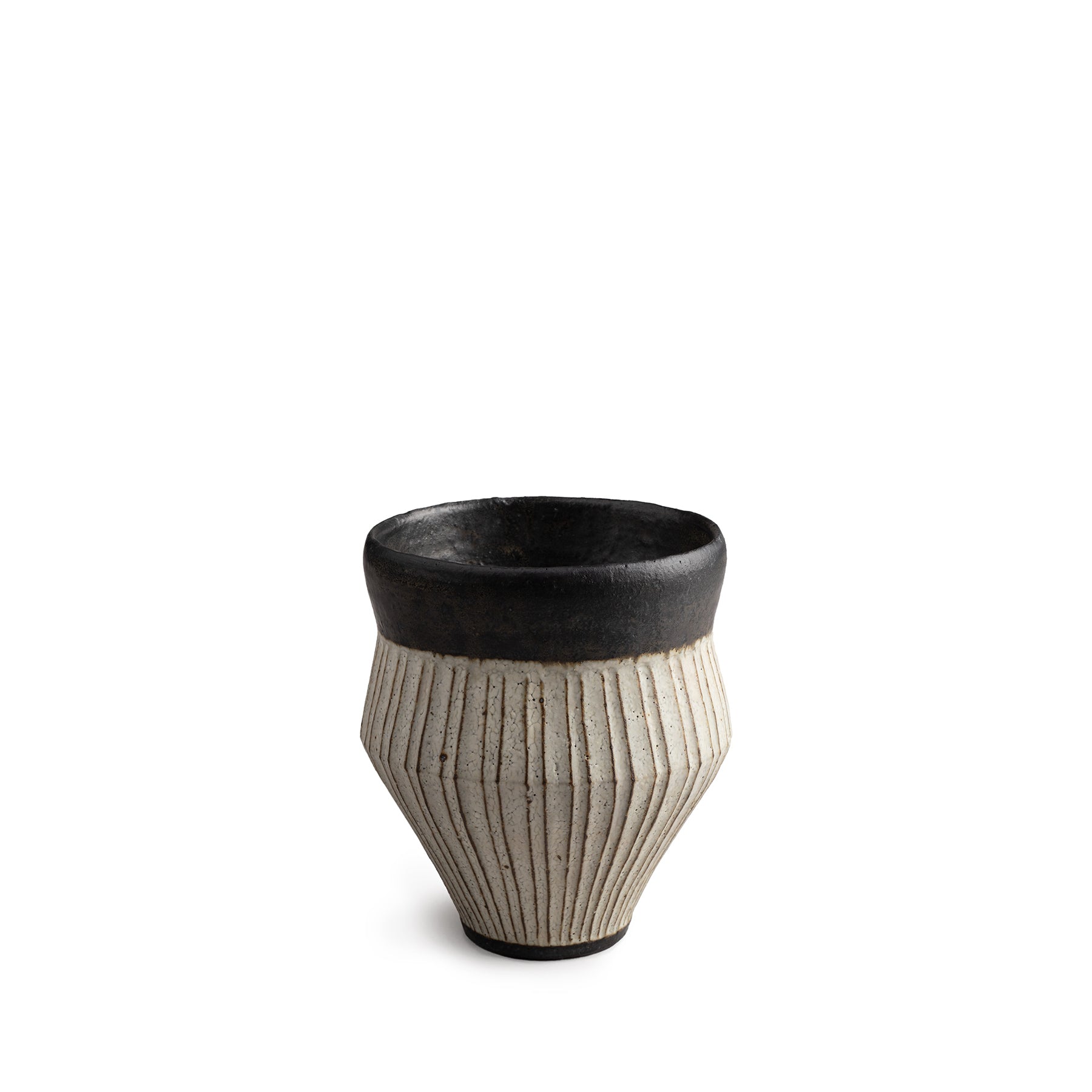 #1 Wide Mouth Vase