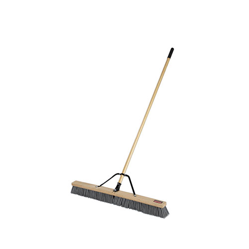 Rubbermaid Push Brooms | 36