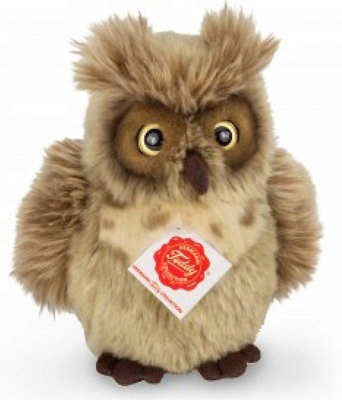 Hermann Teddy Owl 17 cm