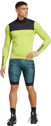 adidas Gravel Cycling Shorts - Men's