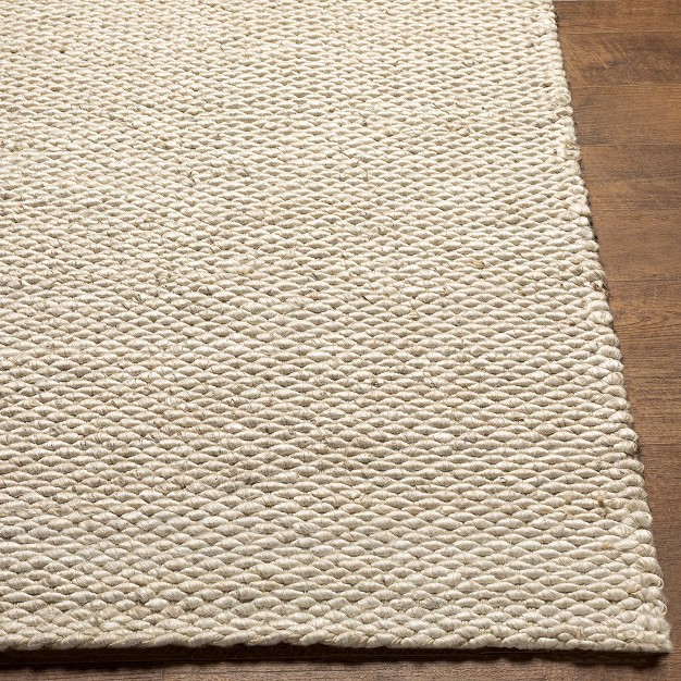 Mark amp Day Cleghorn Woven Indoor Area Rugs Cream