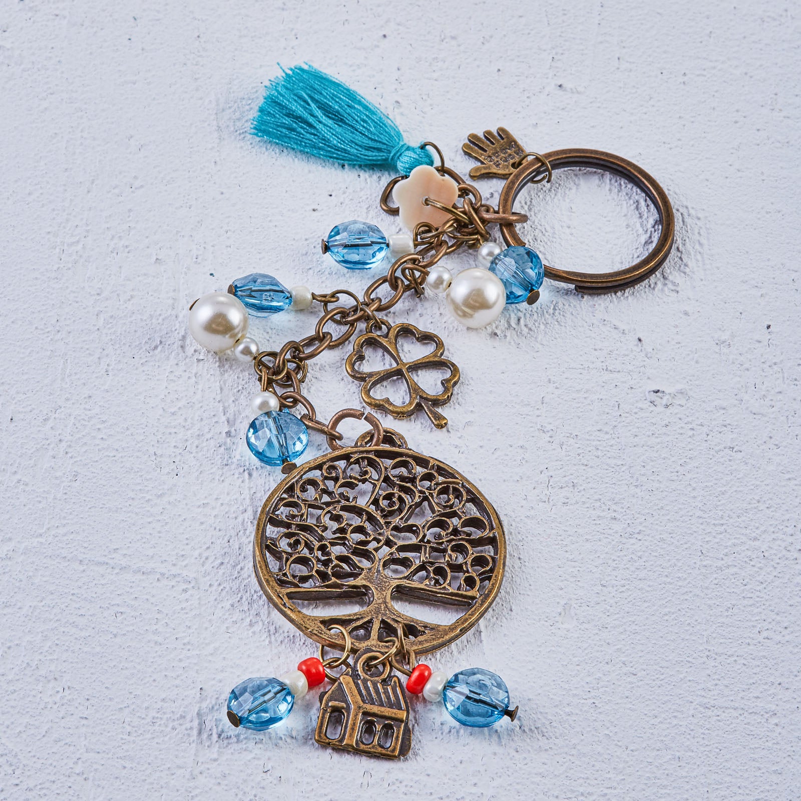 Karaca Handmade   Keychain 153.19.01.1480