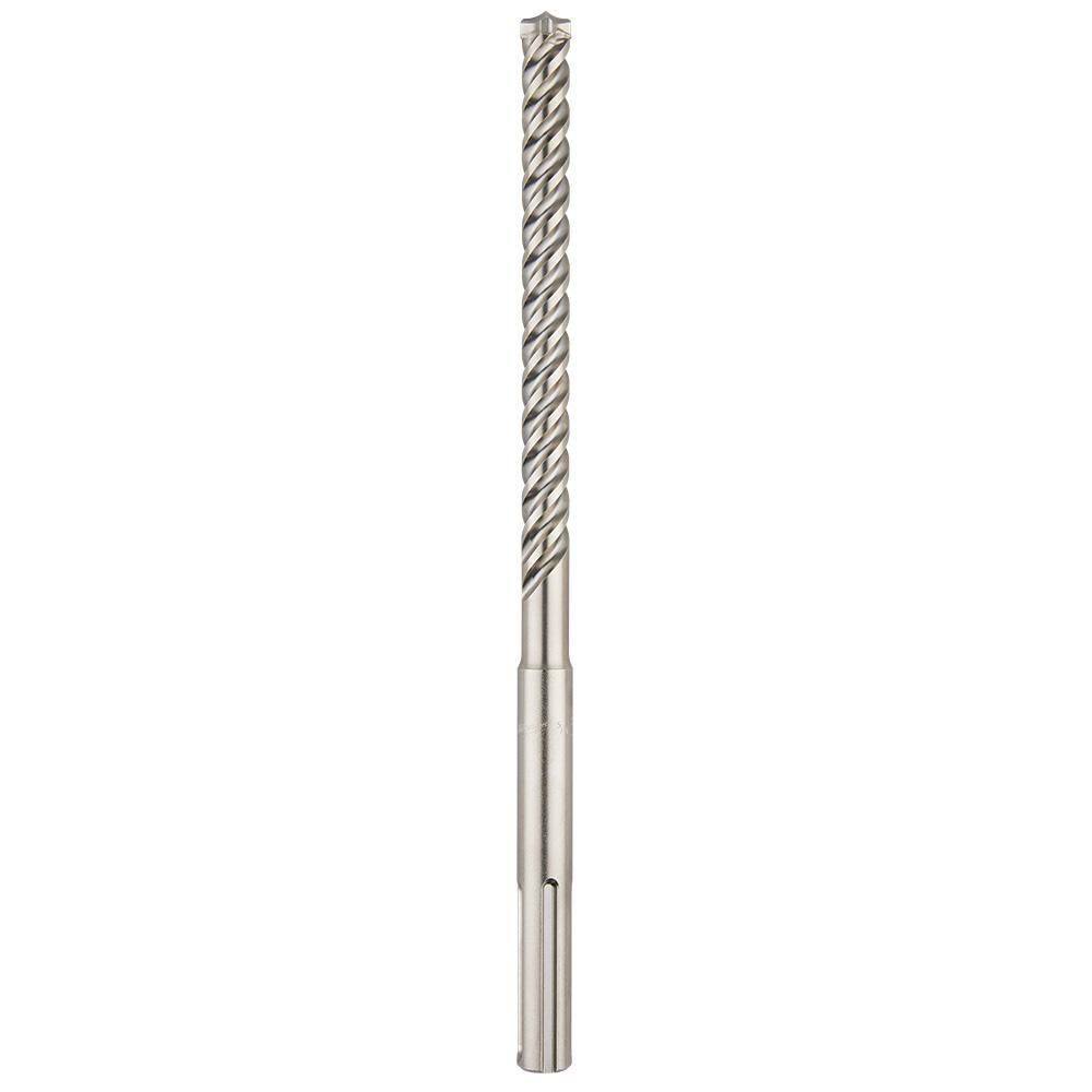 MW 58 in. x 36 in. 4-Cutter SDS-MAX Carbide Drill Bit 48-20-3922