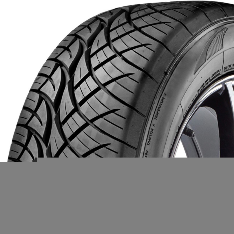 Nitto NT420S 245/45R20 103 V Tire.