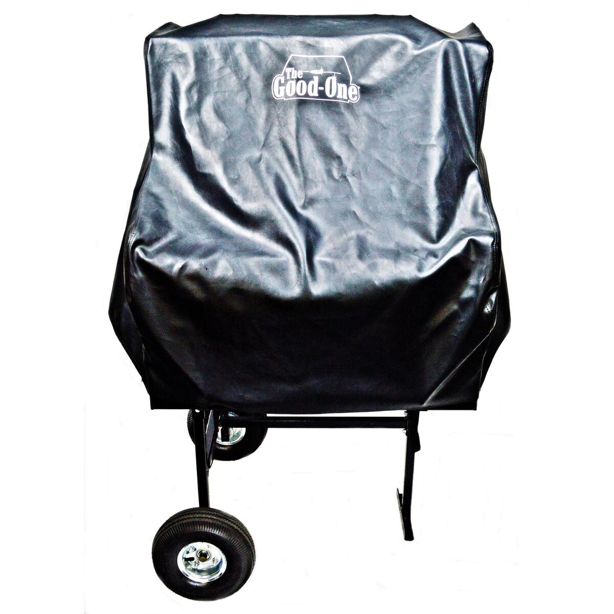 The Good-One Smoker Cover For Heritage Gen III 32-Inch Freestanding Charcoal Smokers