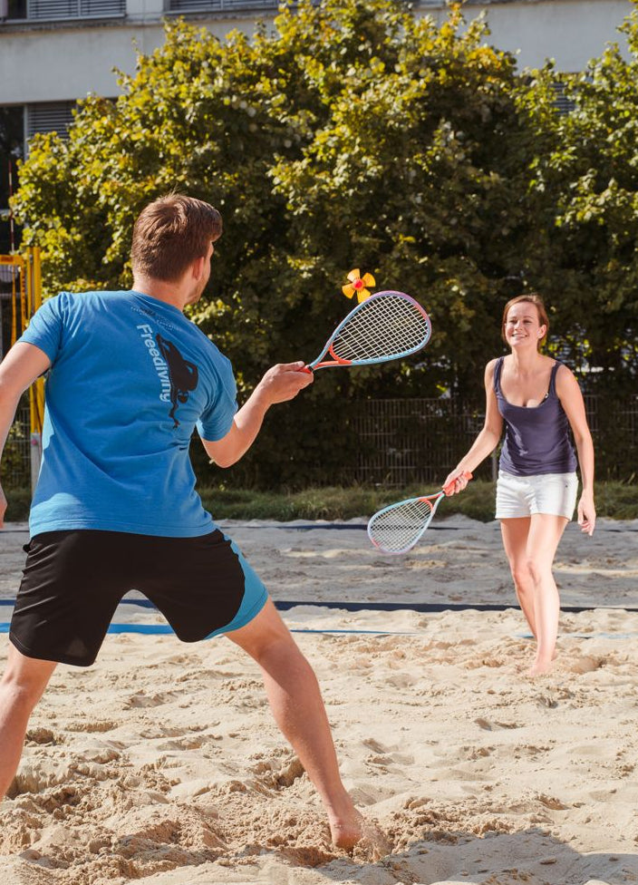 Speedminton Fun Set!