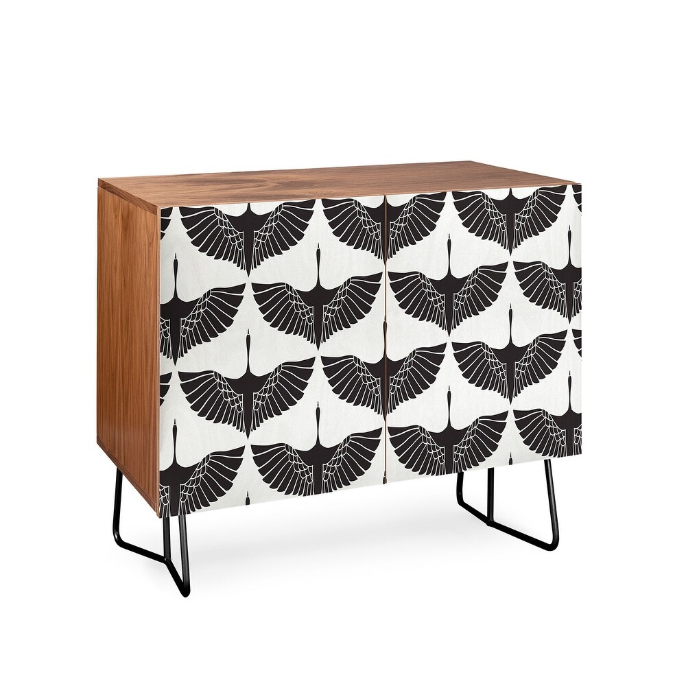 Carson Carrington Bogard Crane Credenza