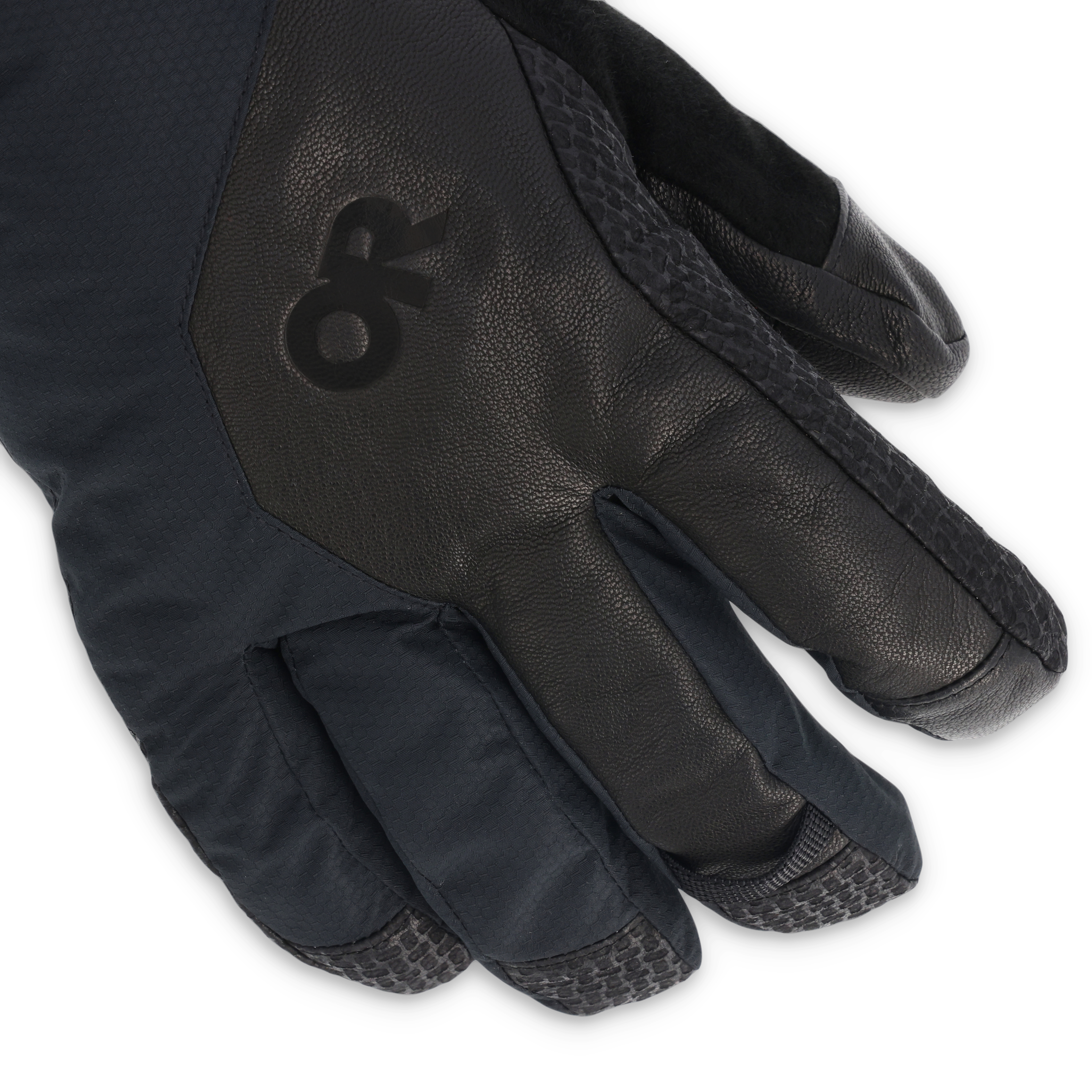 Men's Super Couloir GORE-TEX Sensor Gloves