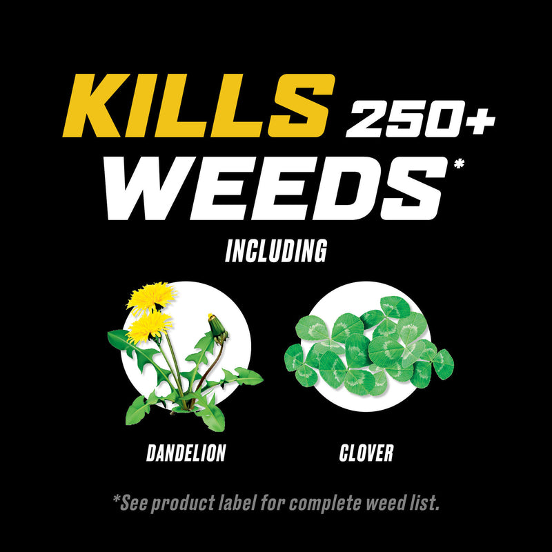 WEED KILLR WC REFIL GL