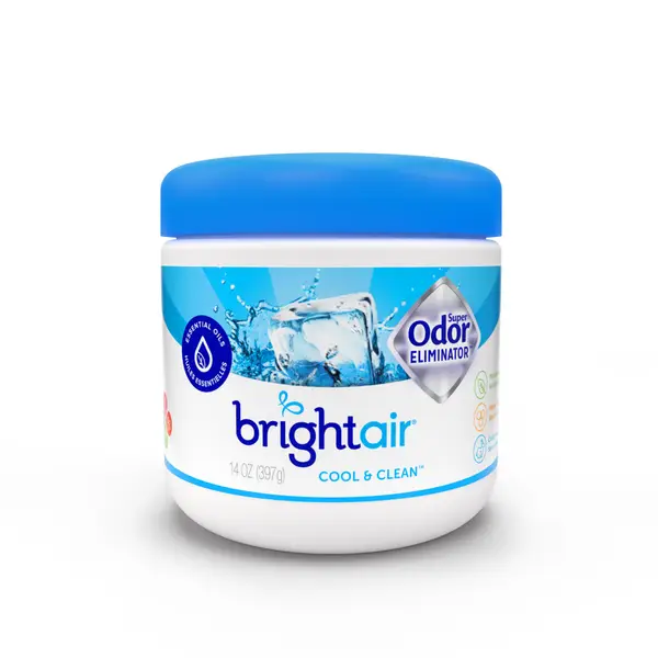 Bright Air 14 oz Cool and Clean Super Odor Eliminator