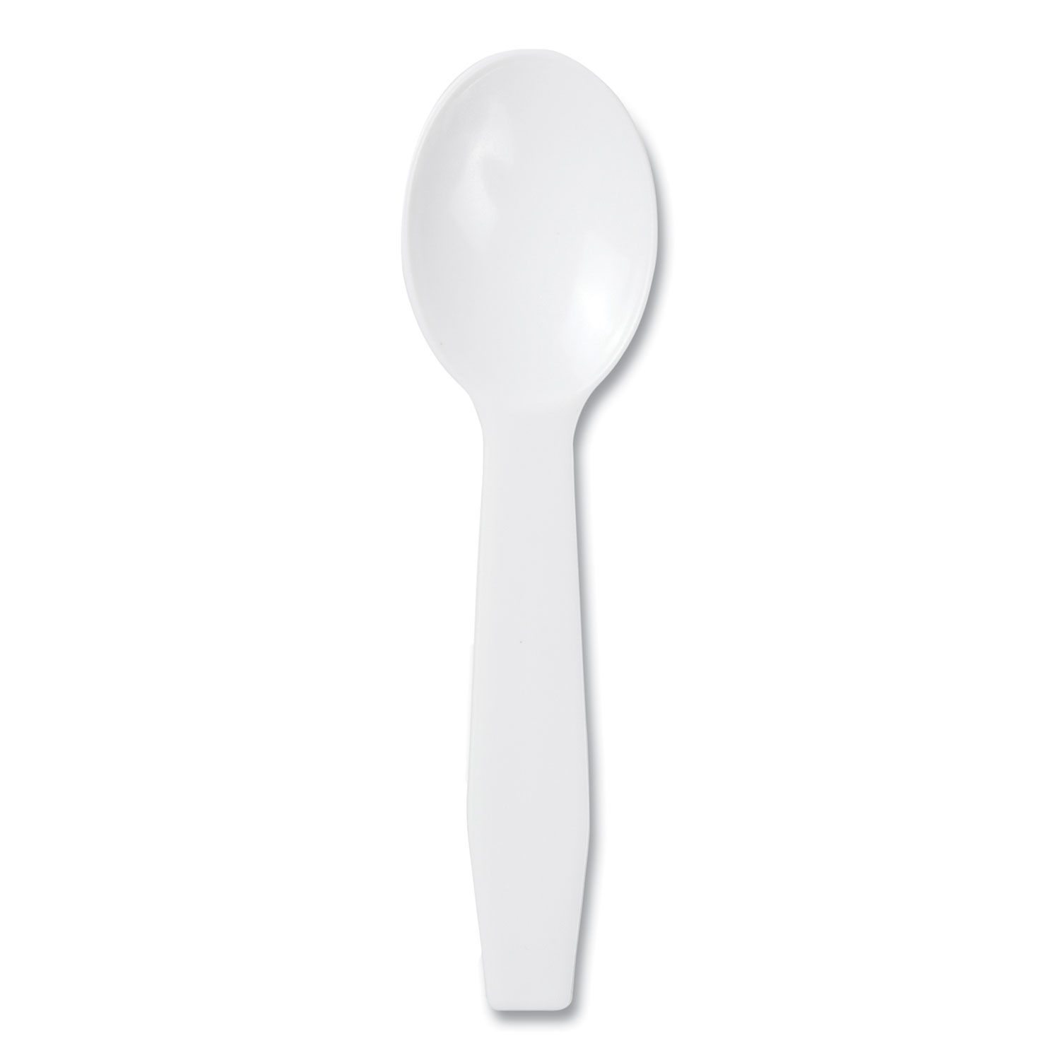 Polystyrene Taster Spoons by AmerCareRoyalandreg; RPPRTS3000