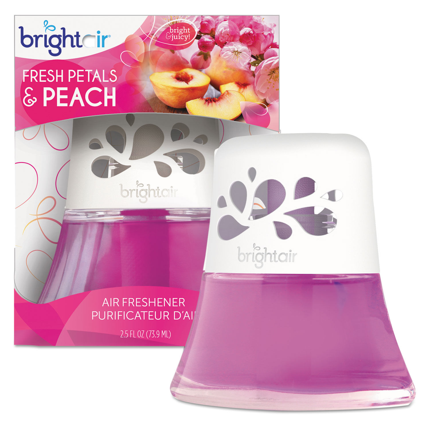 Scented Oil Air Freshener Diffuser by BRIGHT Airandreg; BRI900134CT