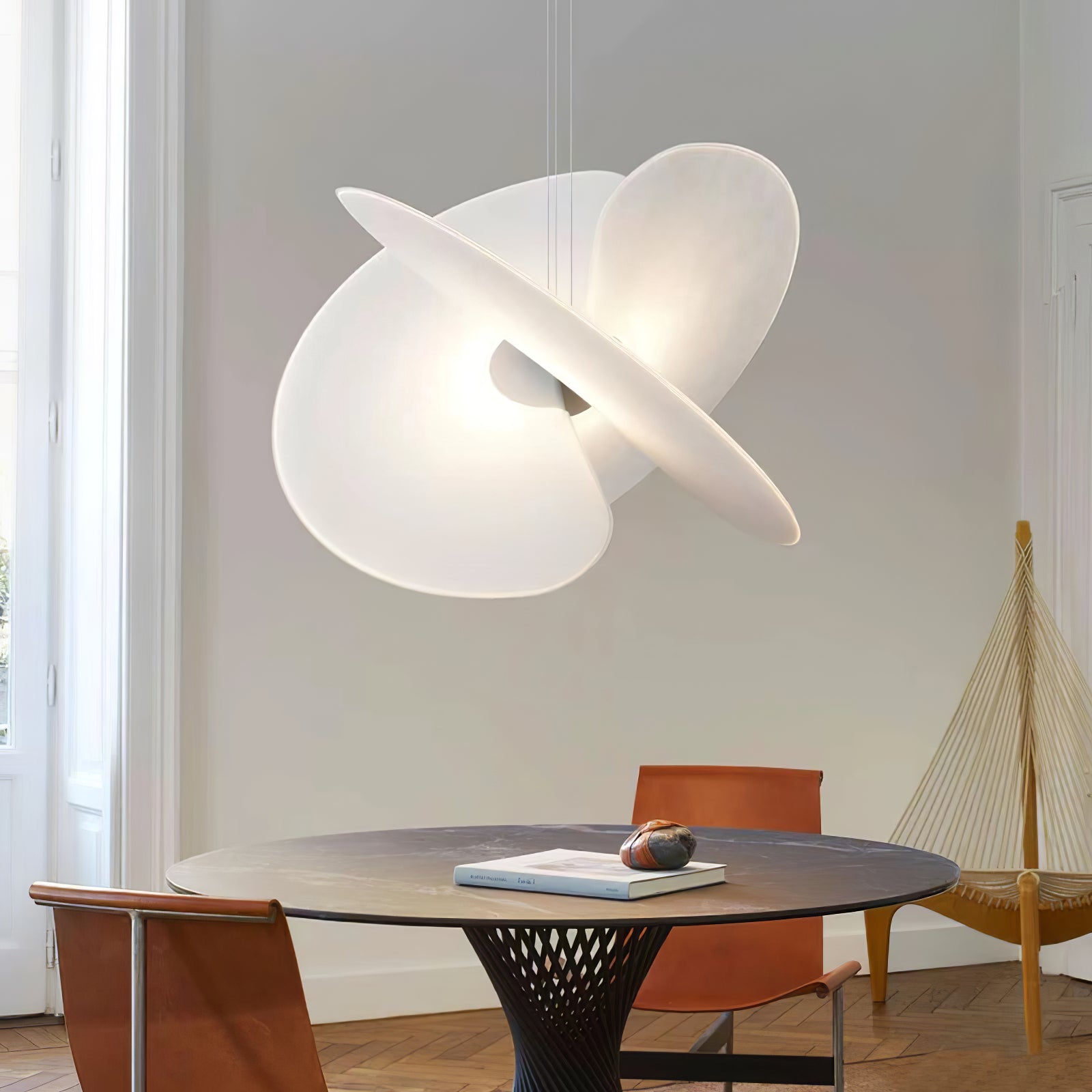 Levante Pendant Lamp