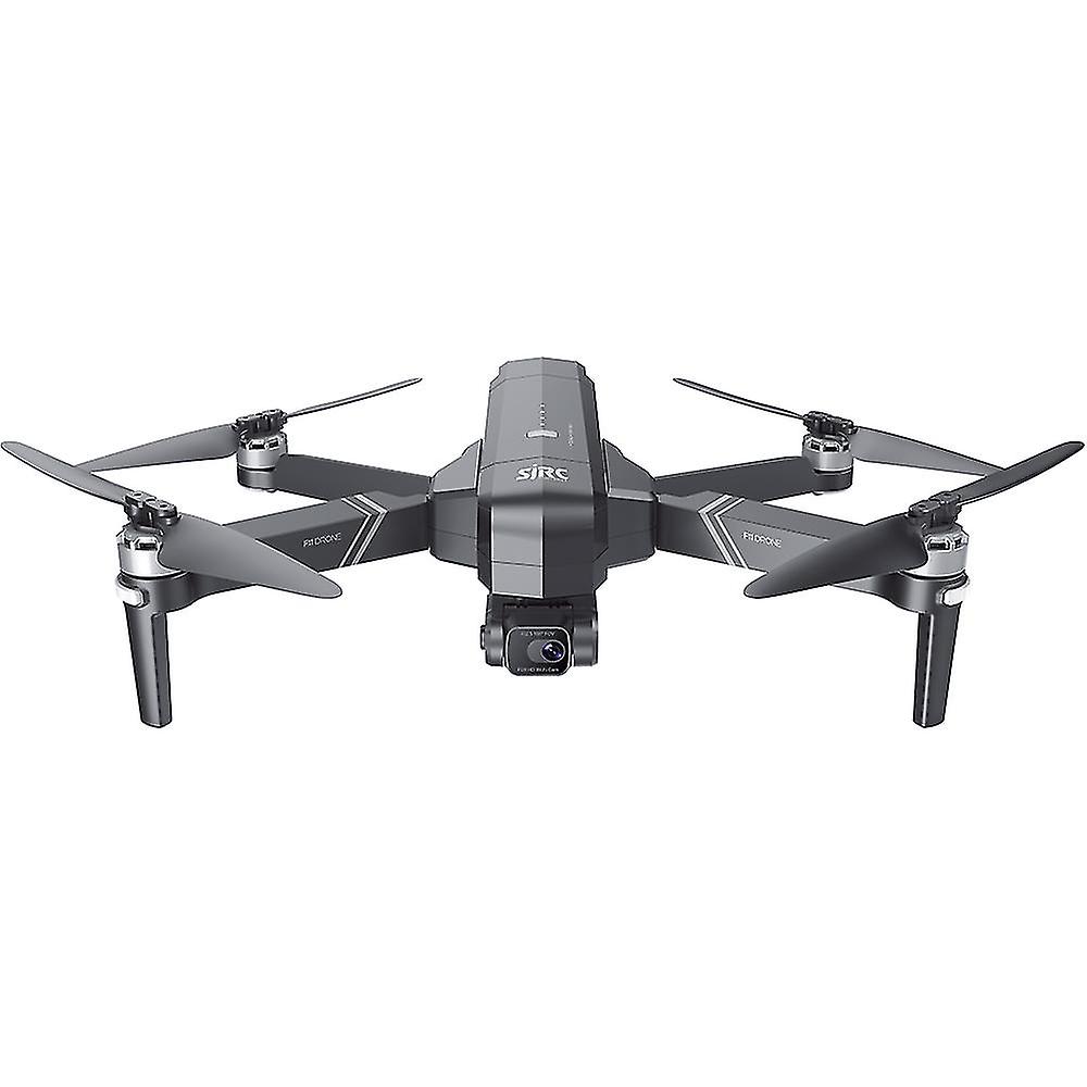 Sjrc F11 Pro 4k Drone With Two-axis Gimbal 4k Camera Sjrc F11 4k Pro