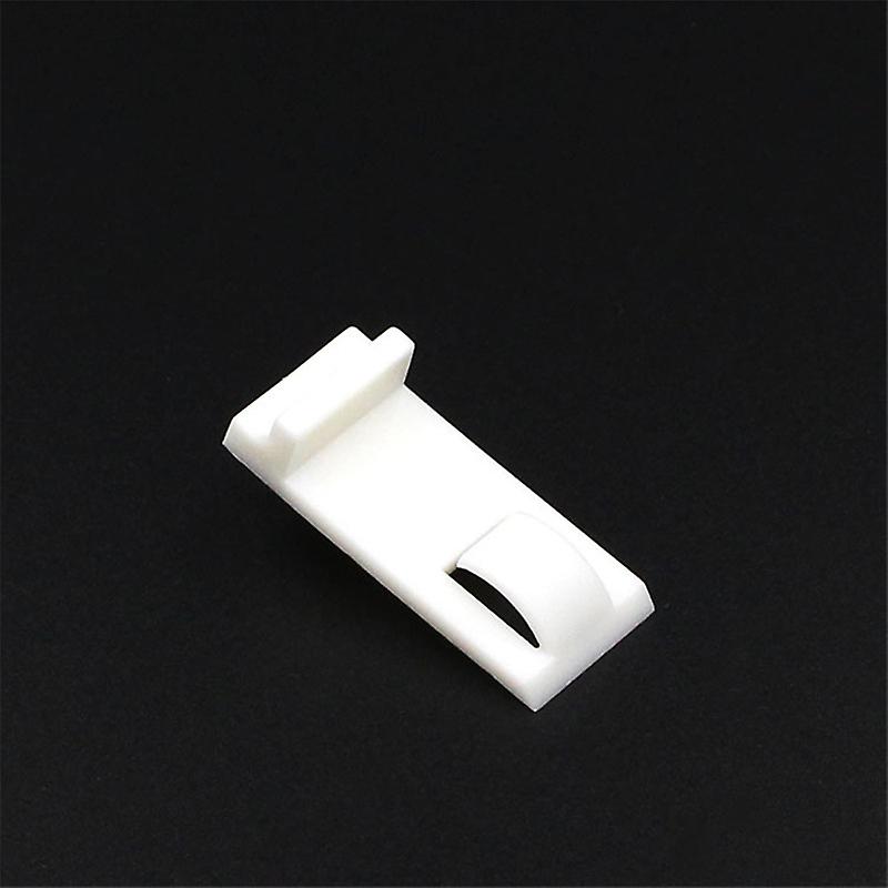 Born Pretty 25pcs Furniture Cabinet Cupbard Closet Glass Shelf Rest Support Holder Bracket Clip Clamp Pegs Pins