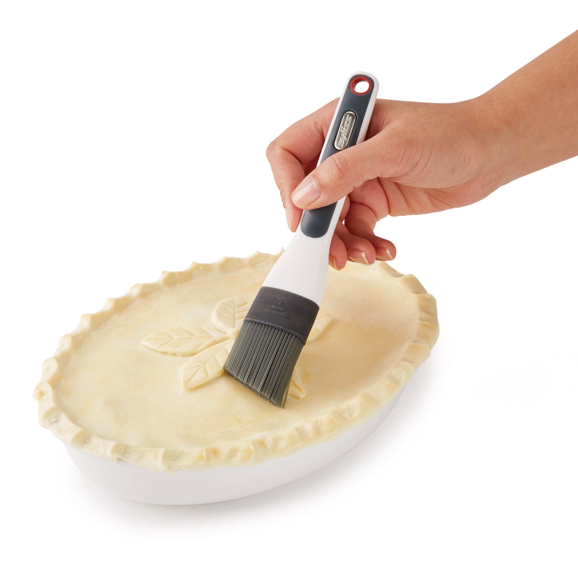 Silicone Pastry Brush