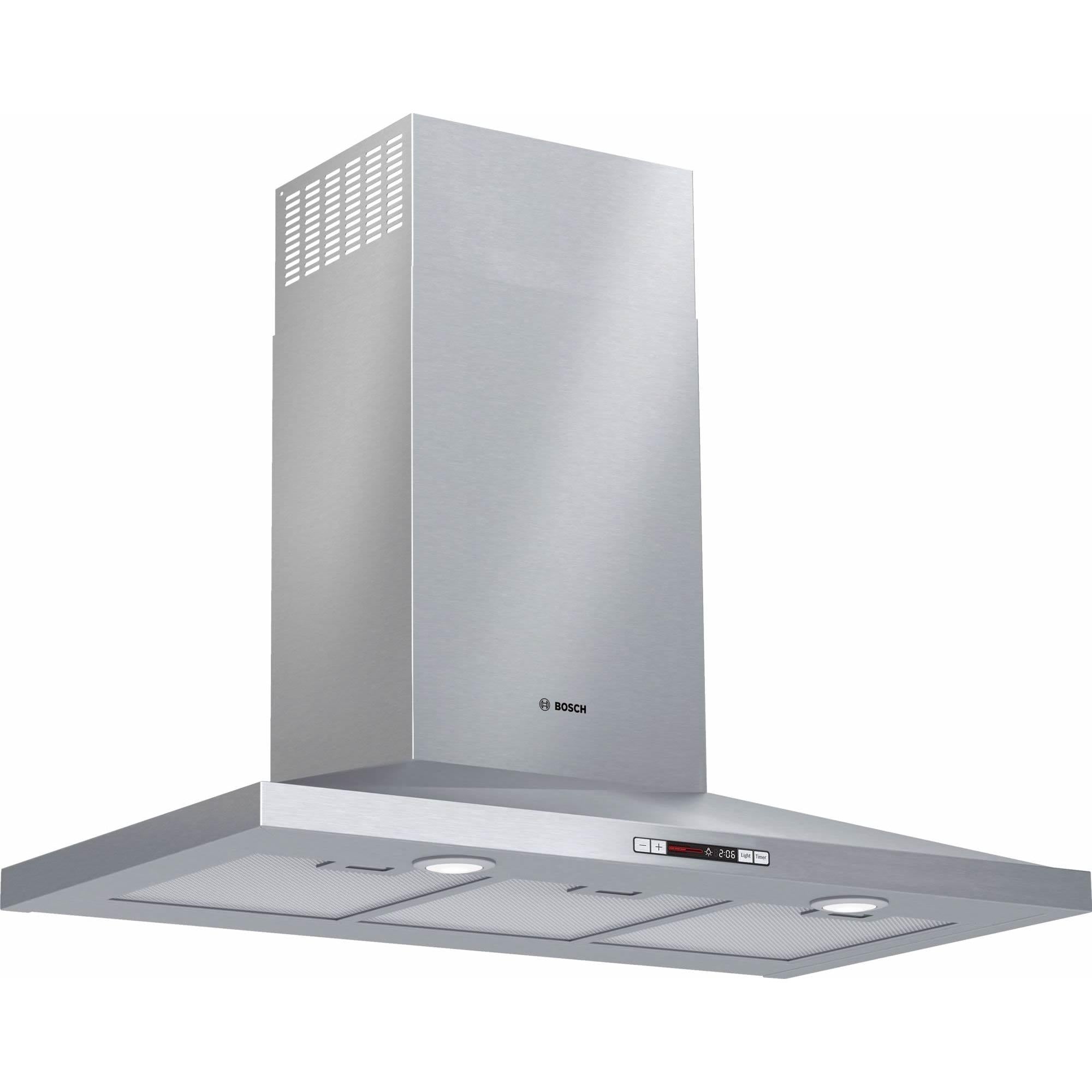 Bosch 36-inch Wall Mount Range Hood HCP36E52UC